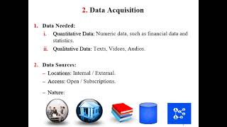 Lecture 9: Data Analytics Lifecycle