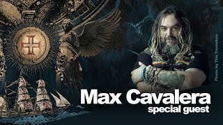 EDU FALASCHI | MAX CAVALERA | Vera Cruz Special Guest