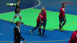 11. Balteco 2 - 4 TRIOLAN