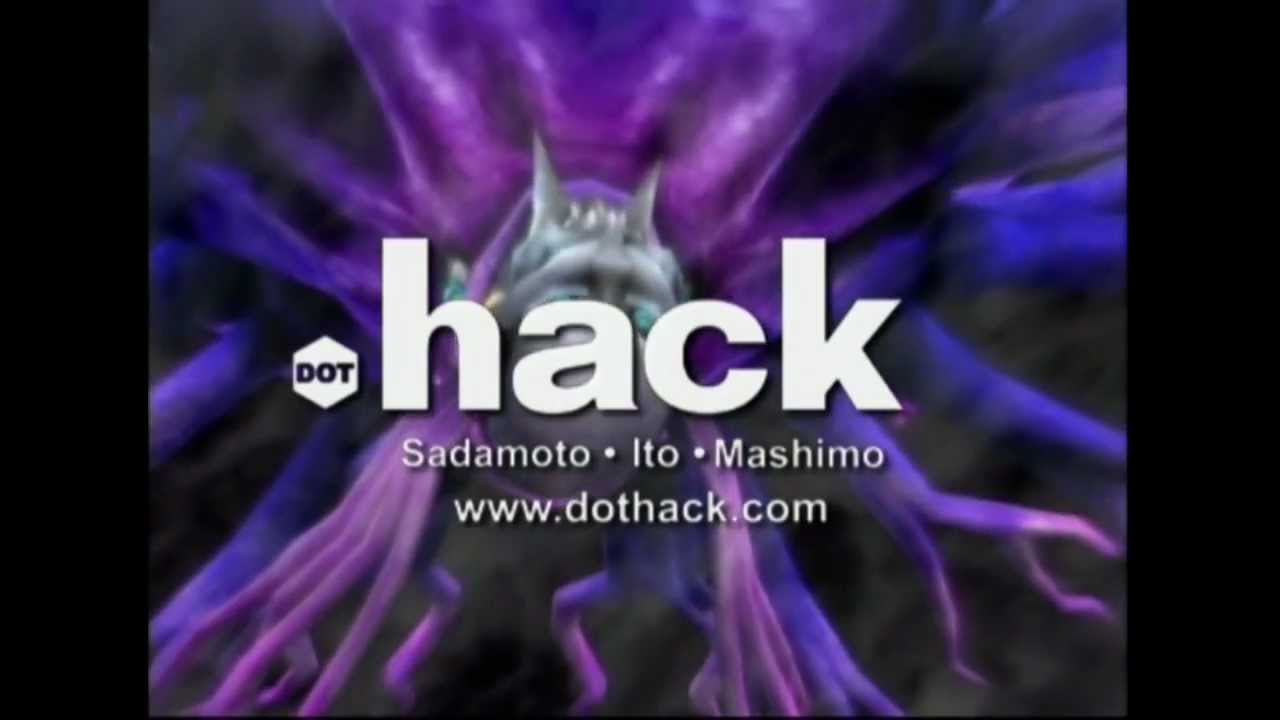 video .hack//Outbreak Part 3