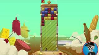 Tumblestone Level 4-28