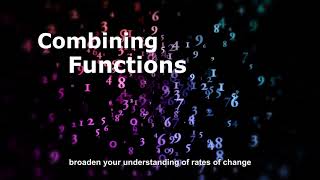 MHF4U: Advanced Functions, Grade 12, University