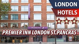 Premier Inn Review St Pantrica Premier Inn Review ?? London