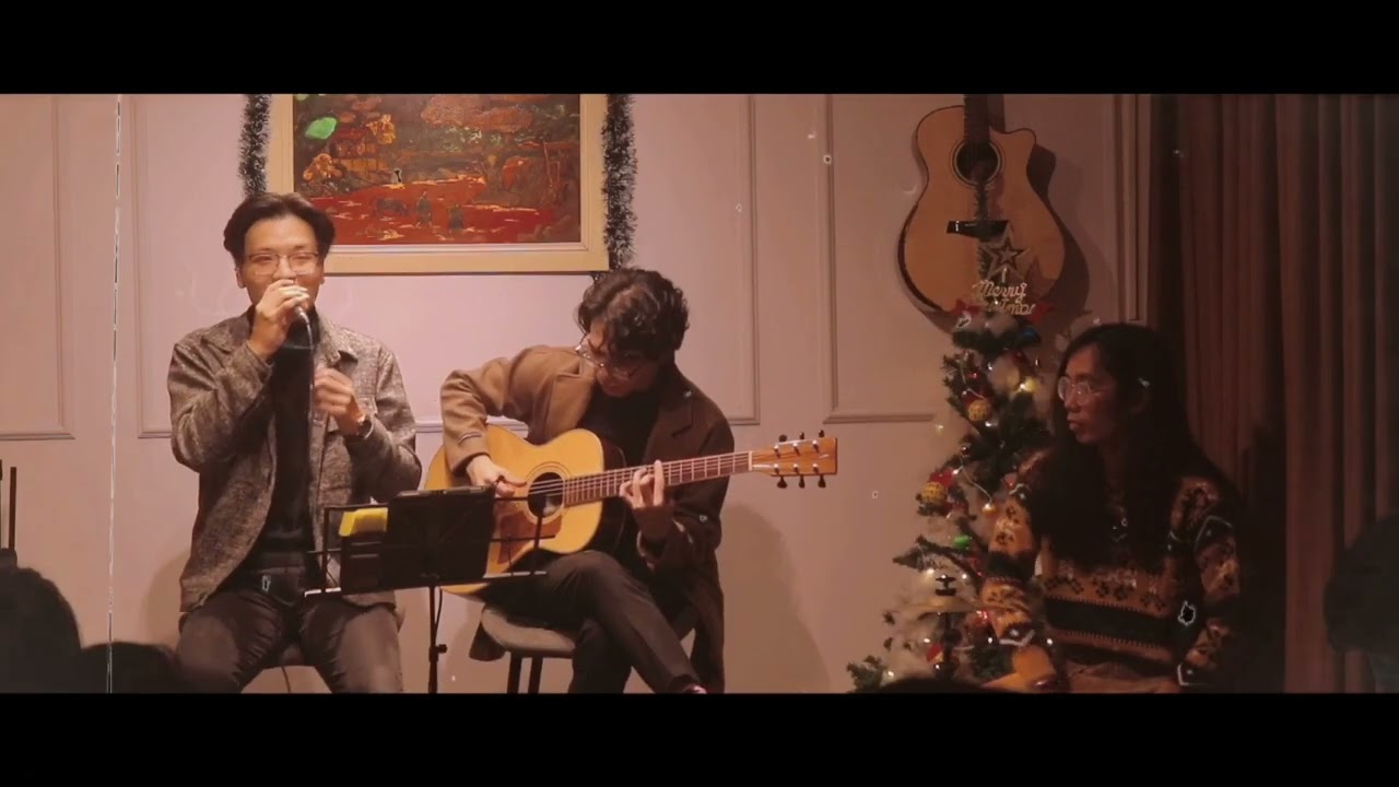 Anh Không Muốn Em Buồn Vào Lần Hẹn Hò Đầu Tiên - Phạm... - youtube