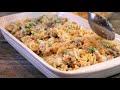 Tantalizing Tuna Casserole: Your New Go-To Recipe!