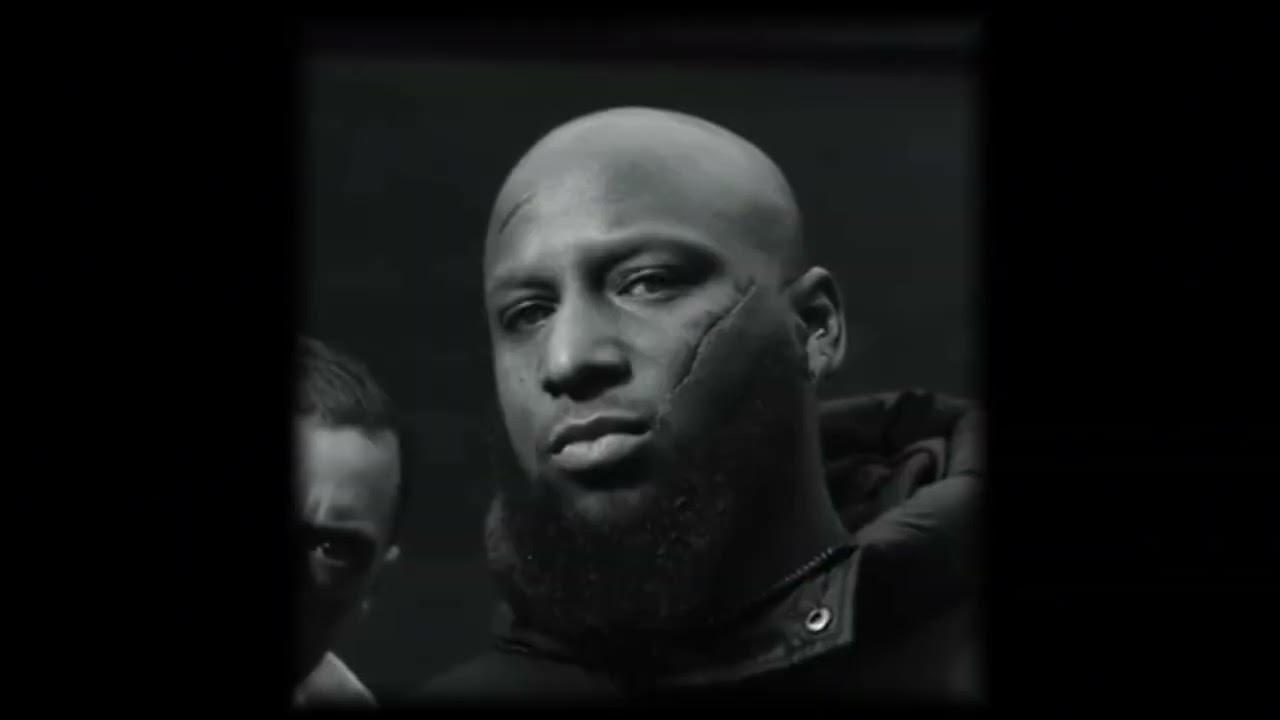 (Free) ZKR Type Beat - "Coeur glacé"