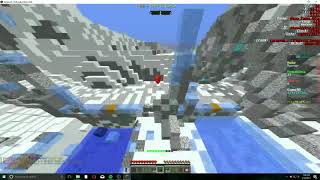 Deathrun Ice map glitch
