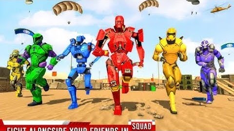 fps commando strike 3d new games 2021 fun games gameplay