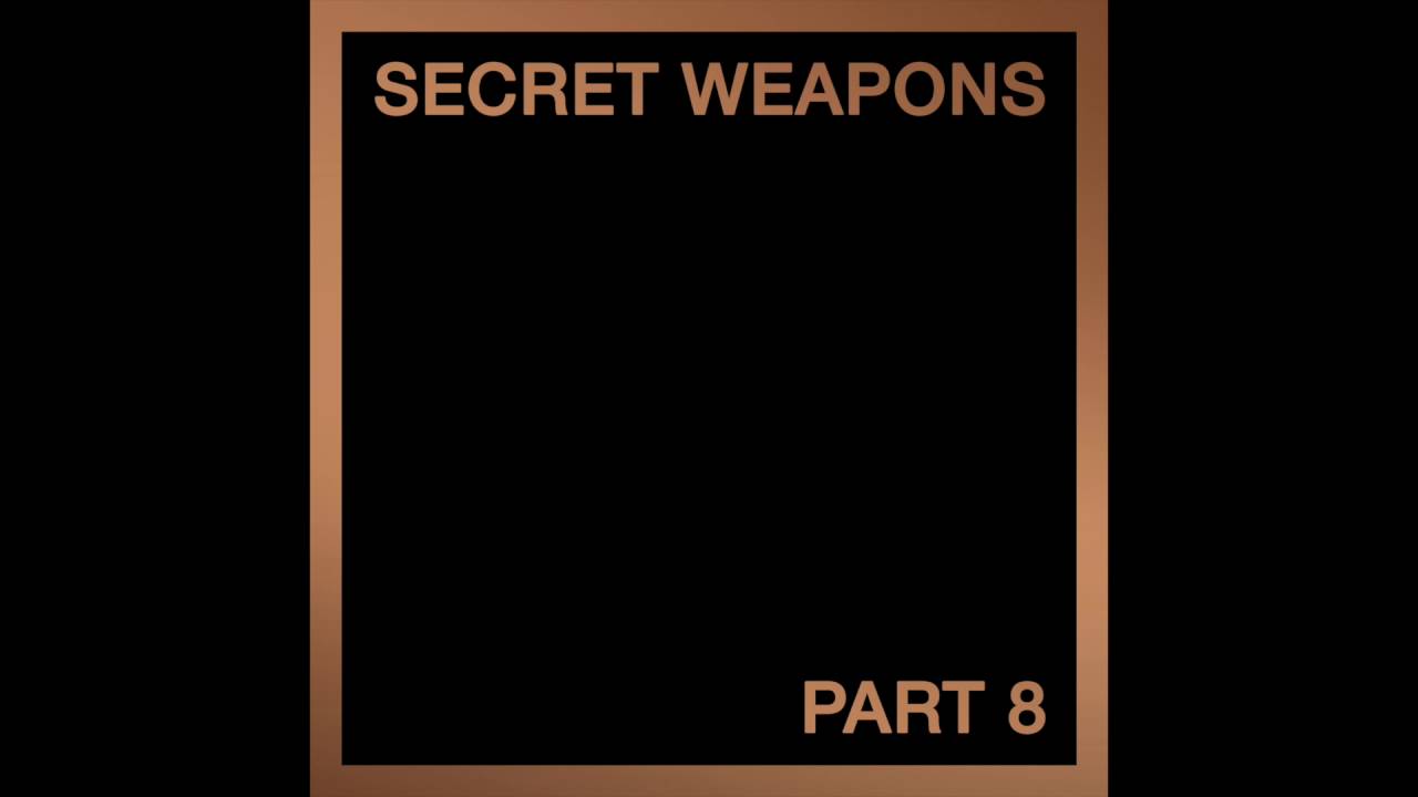 IV67 - Dino Lenny - A Certain Distance (Dixon Retouch) - Secret Weapons Part 8