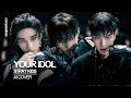 AI COVER Stray Kids 스트레이키즈 Your Idol By Saja Boys How Would Sing AI COVER Stray Kids 스트레이키즈 Your Idol By Saja Boys How Would Sing