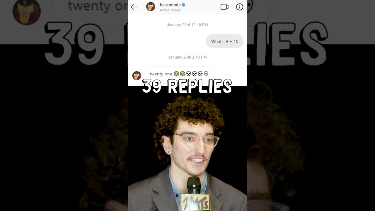 We DM D 1 000 Celebrities On Instagram