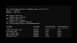 ⚡ Active Directory Lab 1: Build a Domain Controller with VirtualBox | Windows Server 2025