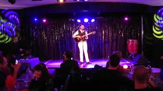 Juan Antonio Fdz Remporte La 1Ère Place Aux Selections Du Tremplin Des Artistes Saison 2