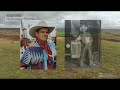 How Ranch Life Turned This Cowboy Into a Poet | Nebraska Stories