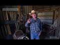 How Ranch Life Turned This Cowboy Into a Poet | Nebraska Stories
