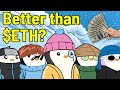 You're missing out on PENGU coin by Pudgy Penguins crypto. Here's Why?