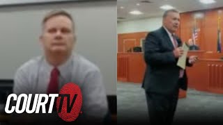 Defense Closing Arguments: ID v Chad Daybell, Doomsday Prophet Murder Trial Information