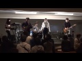 【二部軽音】カンピロバクター族(赤い公園)