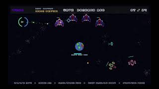Information CouchBroGames - Space Ship Prototype News