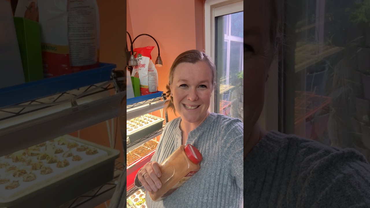 Uploads from From Seed to Spoon Garden Planning App