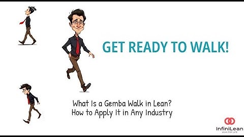 What Is a Gemba Walk in Lean? | How to Apply It in Any Industry