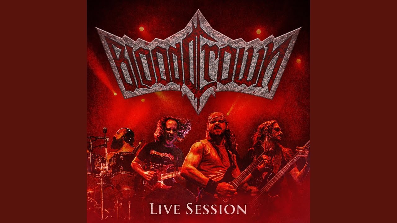 Endless Thunders (Live Session at Romaphonic Studios)