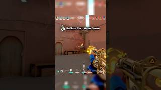 Radiant Yoru Game-Sense 🤯🤯