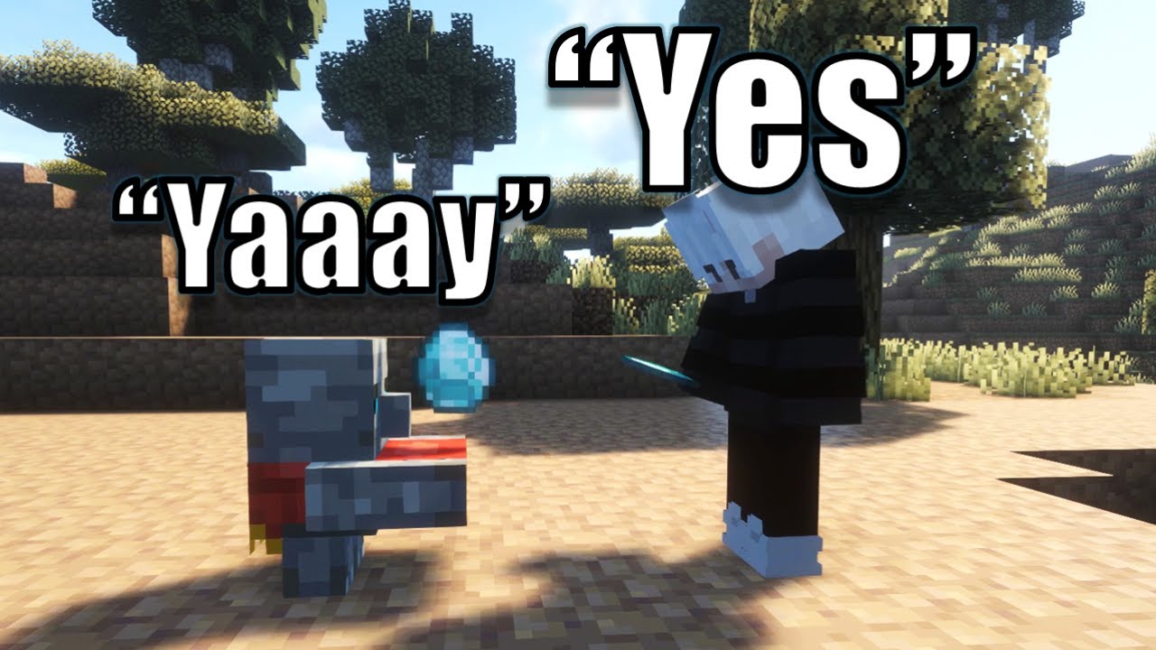 Adding in Minecraft Mobs Mojang Rejected