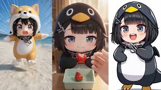 Adorably lovable ‘goo-goo ga-ga’ – Bilibili screenshot 5
