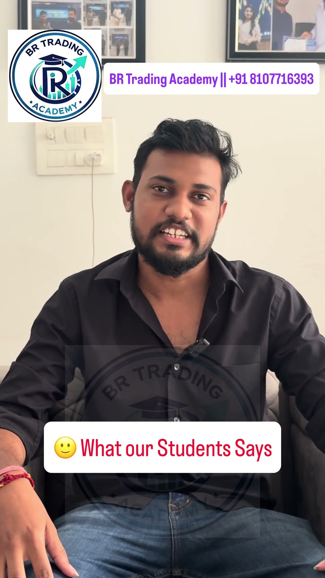 Student review 8