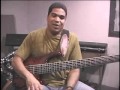 A Bass Lesson with Oteil Burbridge