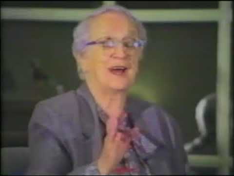 hildegard peplau