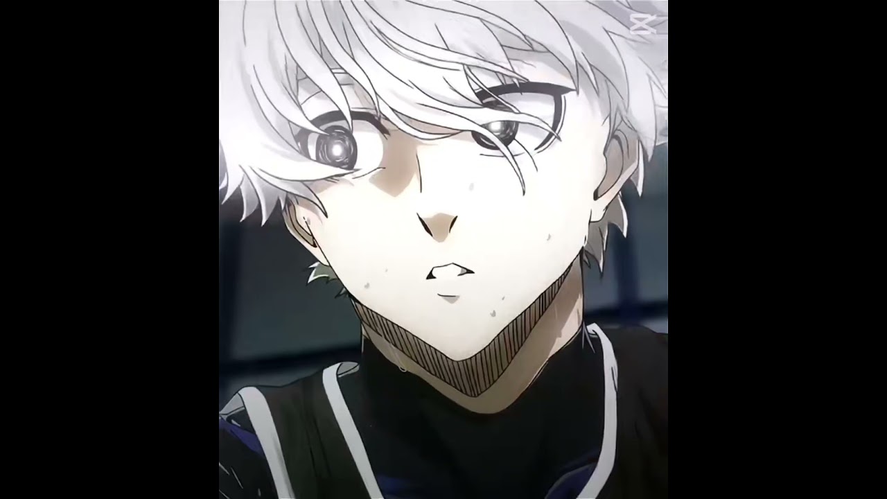 LONELY LONELY nagi version 