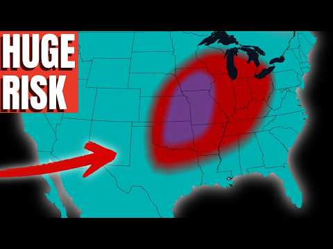 This Next Storm Will Be Even Bigger...