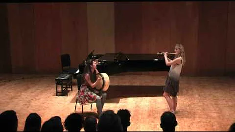 Martha Lloyd and Emma King - The Wee Weaver, Toss ...
