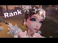 Identity V - Gameplay Bloody Queen - Rank