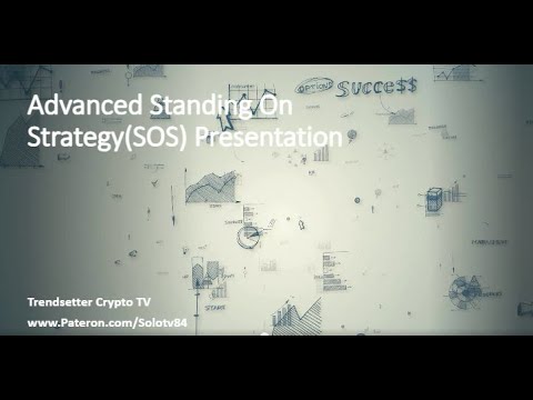 Advanced Standing On Strategy (SOS) Presentation! - YouTube