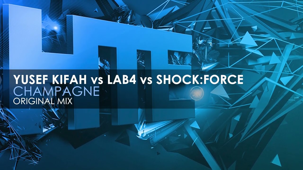 Watch Yusef Kifah vs Lab4 vs ShockForce - Champagne on YouTube Watch Yusef Kifah vs Lab4 vs ShockForce - Champagne on YouTube