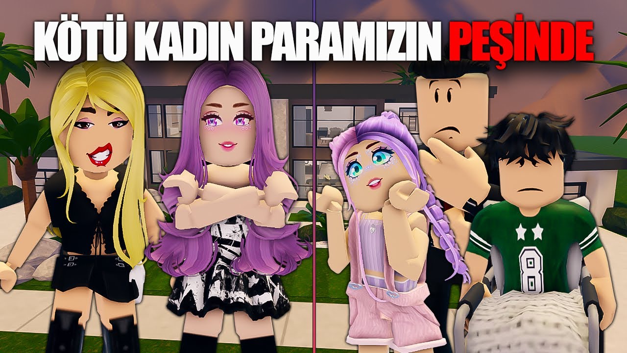 👉Hikaye: Kötü Kadın Ailemizi Dağıttı..😓