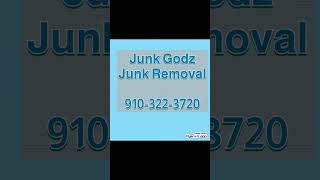 best junk removal Fayetteville nc #cumberlandcounty