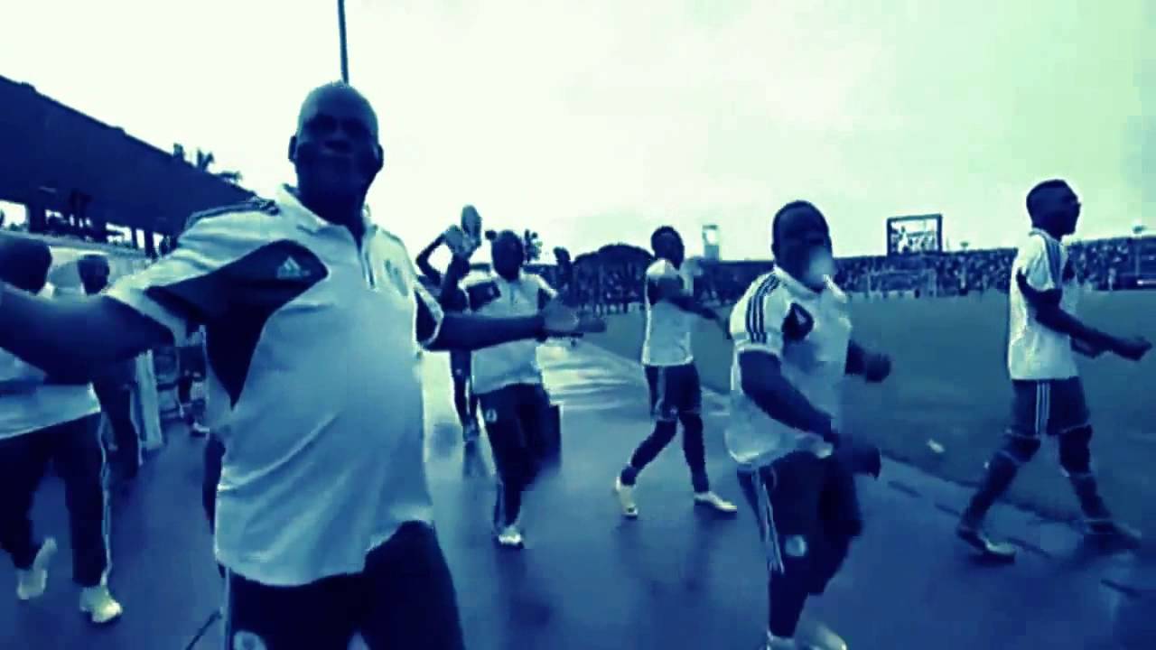 Emmanuel Emenike Nigeria 1-0 Malawi Macht Goal