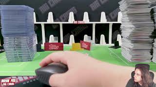 BIG Breaks #765 Topps UCC Jumbo Full Case