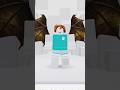 How to get Ghidorah Wings in Roblox #shorts #ytshorts #roblox