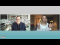 Cinema Vanguard Award - Carey Mulligan Wildlife, Period Acting & The Dig Discussion