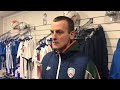 INTERVIEW | Oran Kearney | 20th November 2019