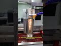 Satisfying Wire EDM: See How Metal is Cut with Sparks!