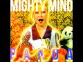 MIGHTY MIND - PANDA