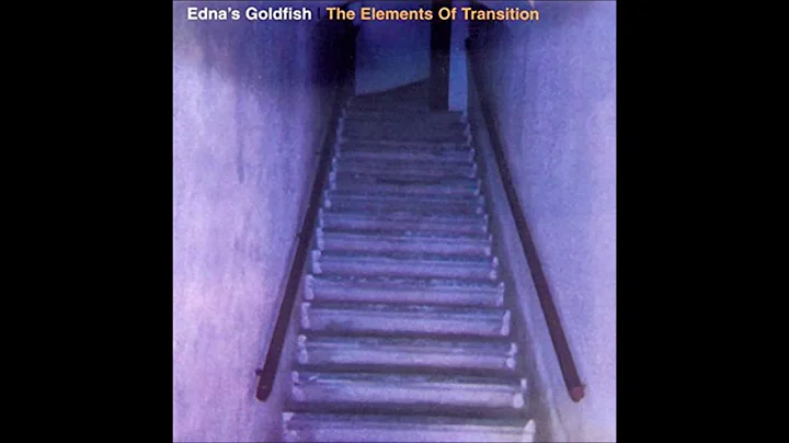 Edna's Goldfish - "Harper & Parker" [The Elements ...