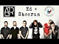 twenty øne piløts / AJR / Ed Sheeran - House Of Chlorine (MASHUP)