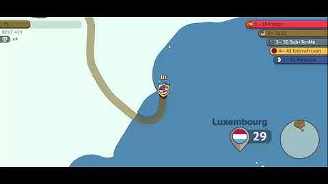 Paperio 2 GOD OF CONFLICT (World Conflict)